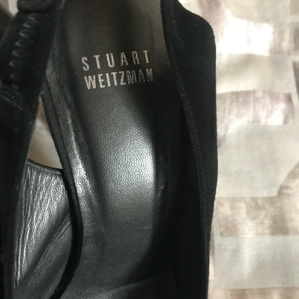 Stuart Weitzman - Picture 6 of 7